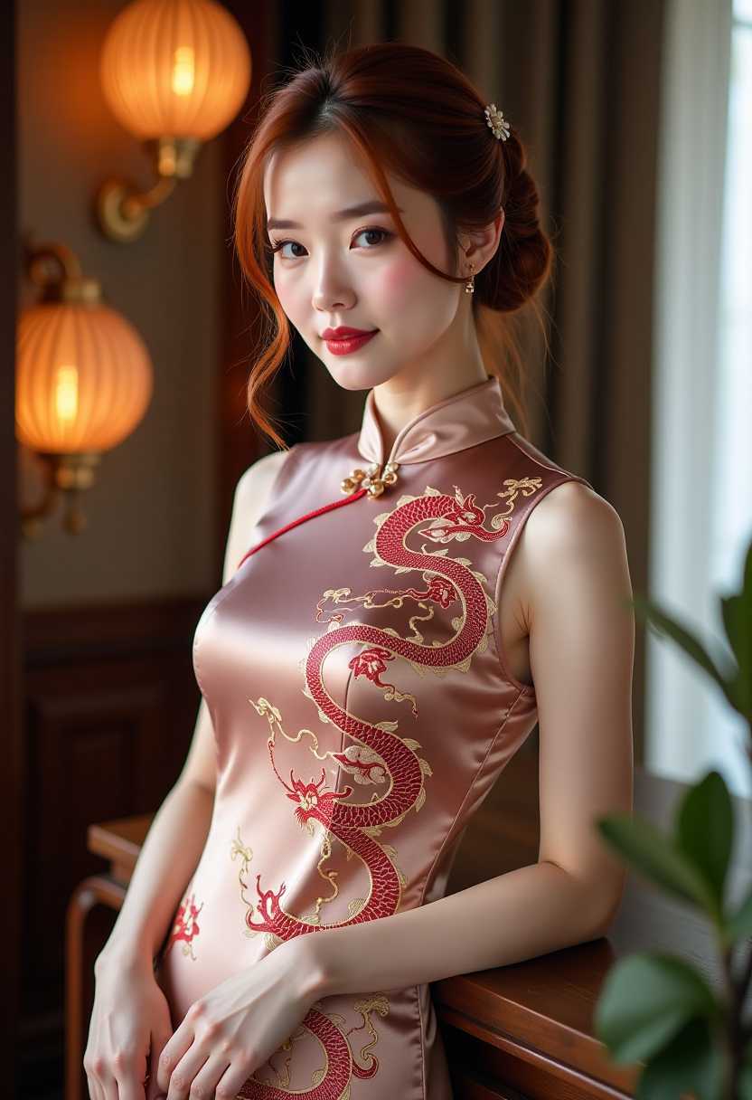 无声告白
