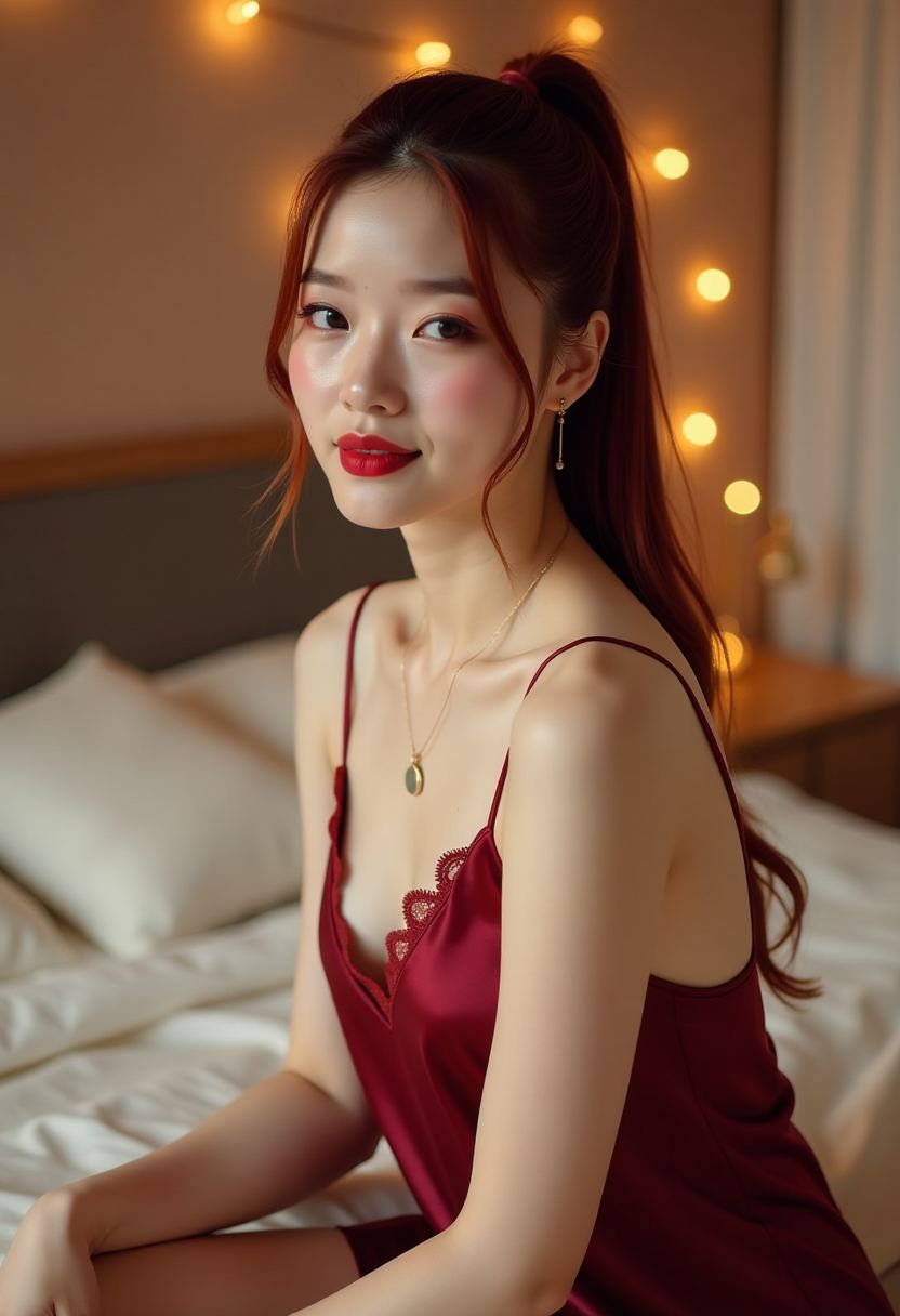 迷雾追踪