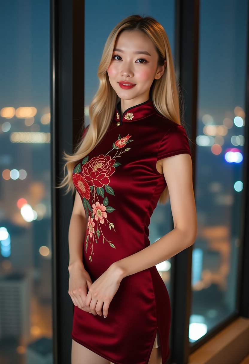 星空下的约定